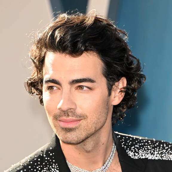 Joe Jonas