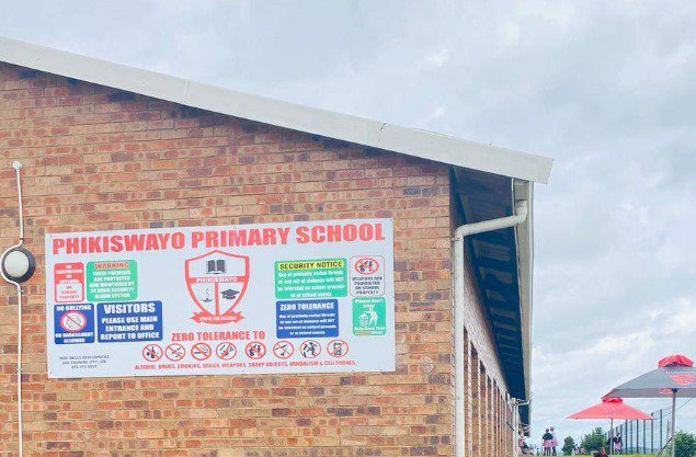 KZN teacher’s murder was planned in prison, inmate fingered as mastermind