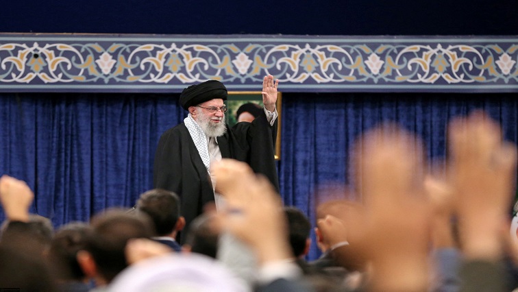 Khamenei