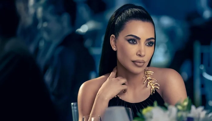 Kim Kardashian