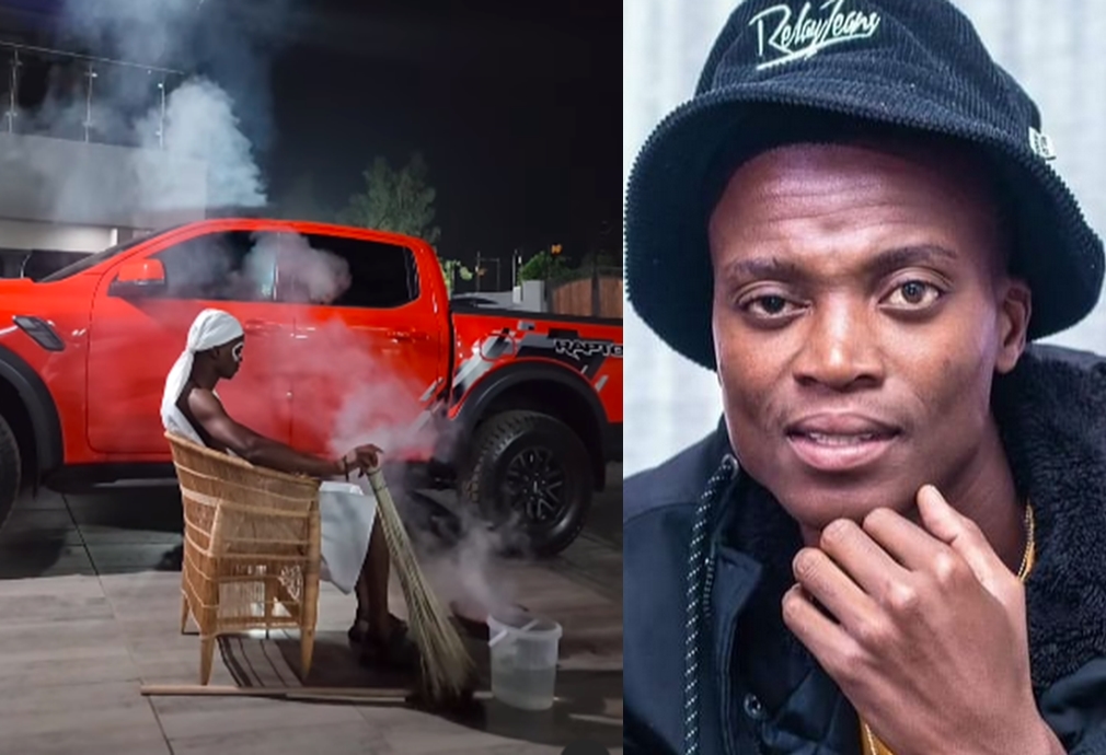 King Monada