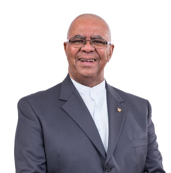 Membathisi Mdladlana