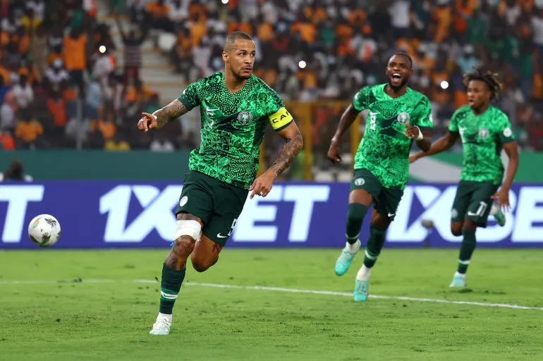 Nigeria