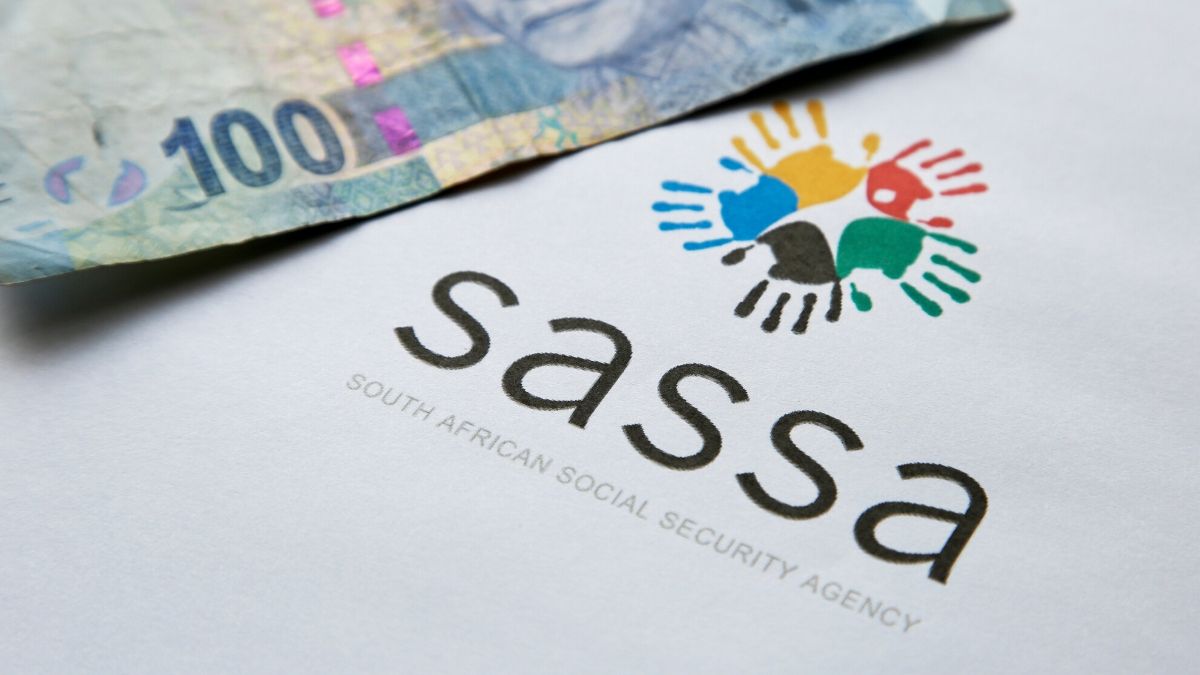 SASSA confirms grant payments