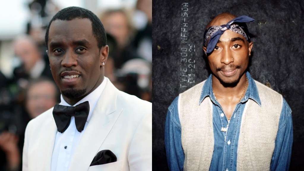 Sean Diddy Combs