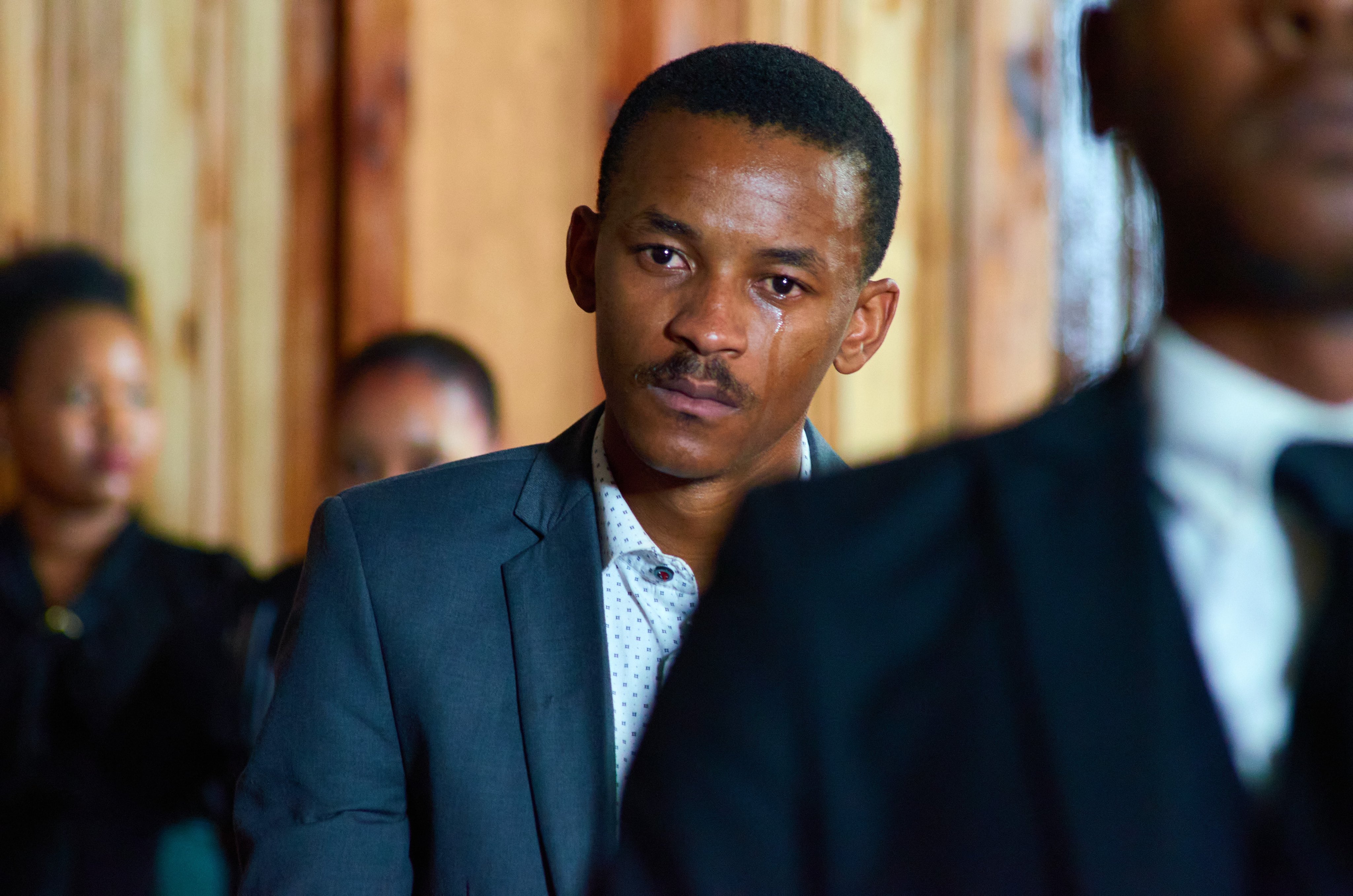 Skeem Saam's Toby (Seekay Buthelezi) sentenced to 15 years in jail for rape