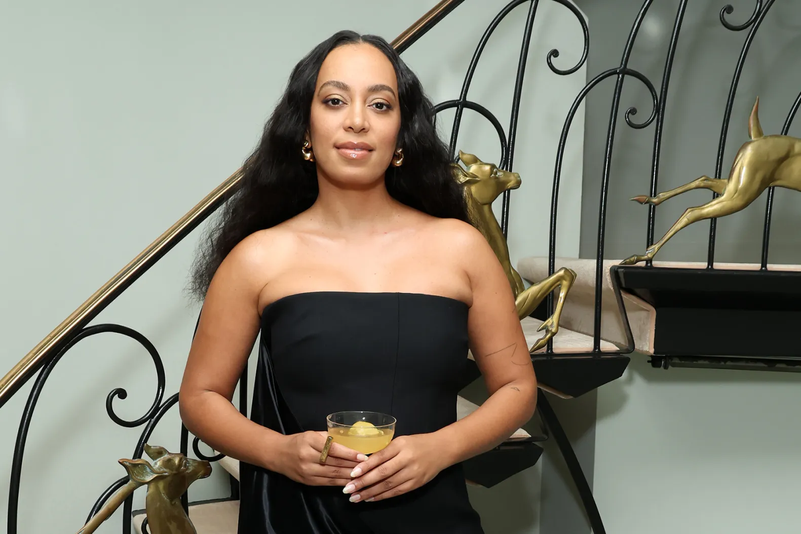 Solange Knowles