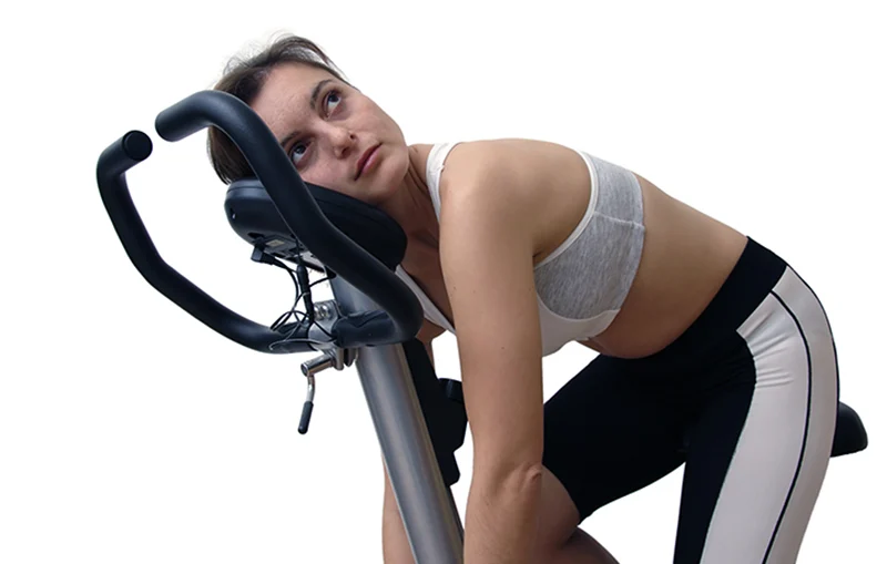 Tips for Exercising When You’re Not in the Mood to Work Out