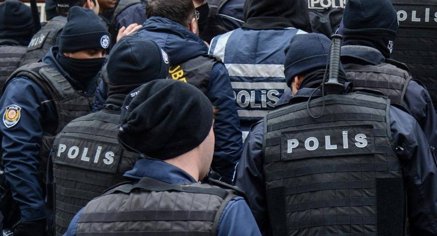 Turkish prosecutor