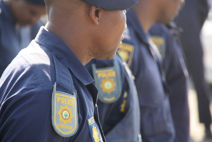 police
