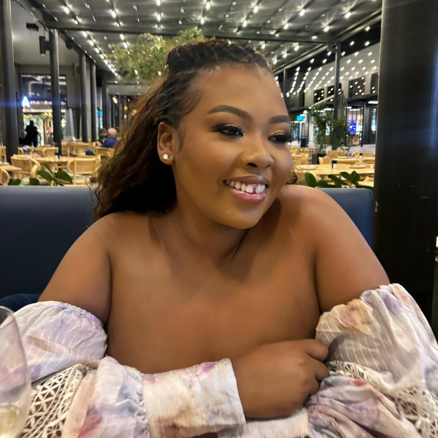 Anele Mdoda