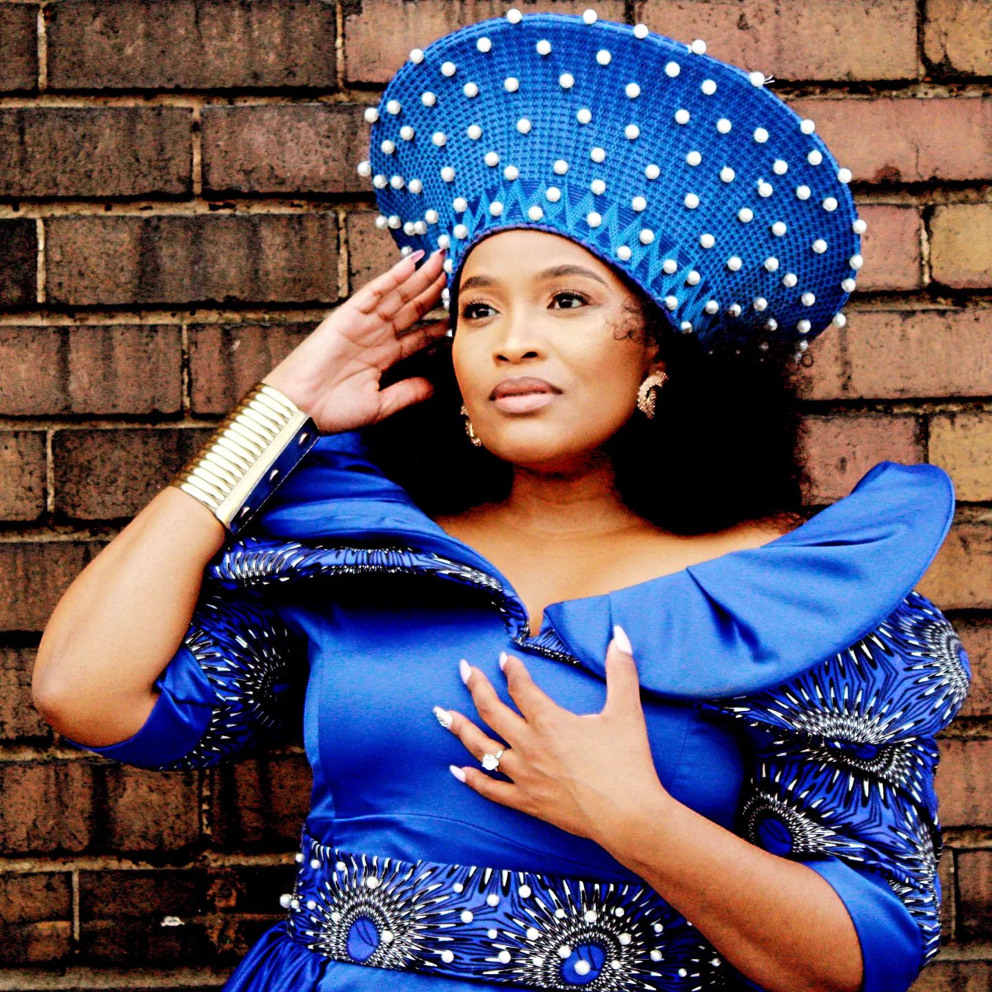 Ayanda Borotho