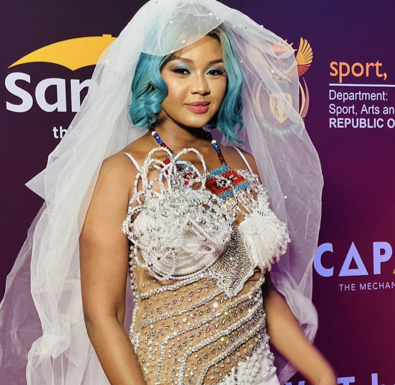 Babes Wodumo