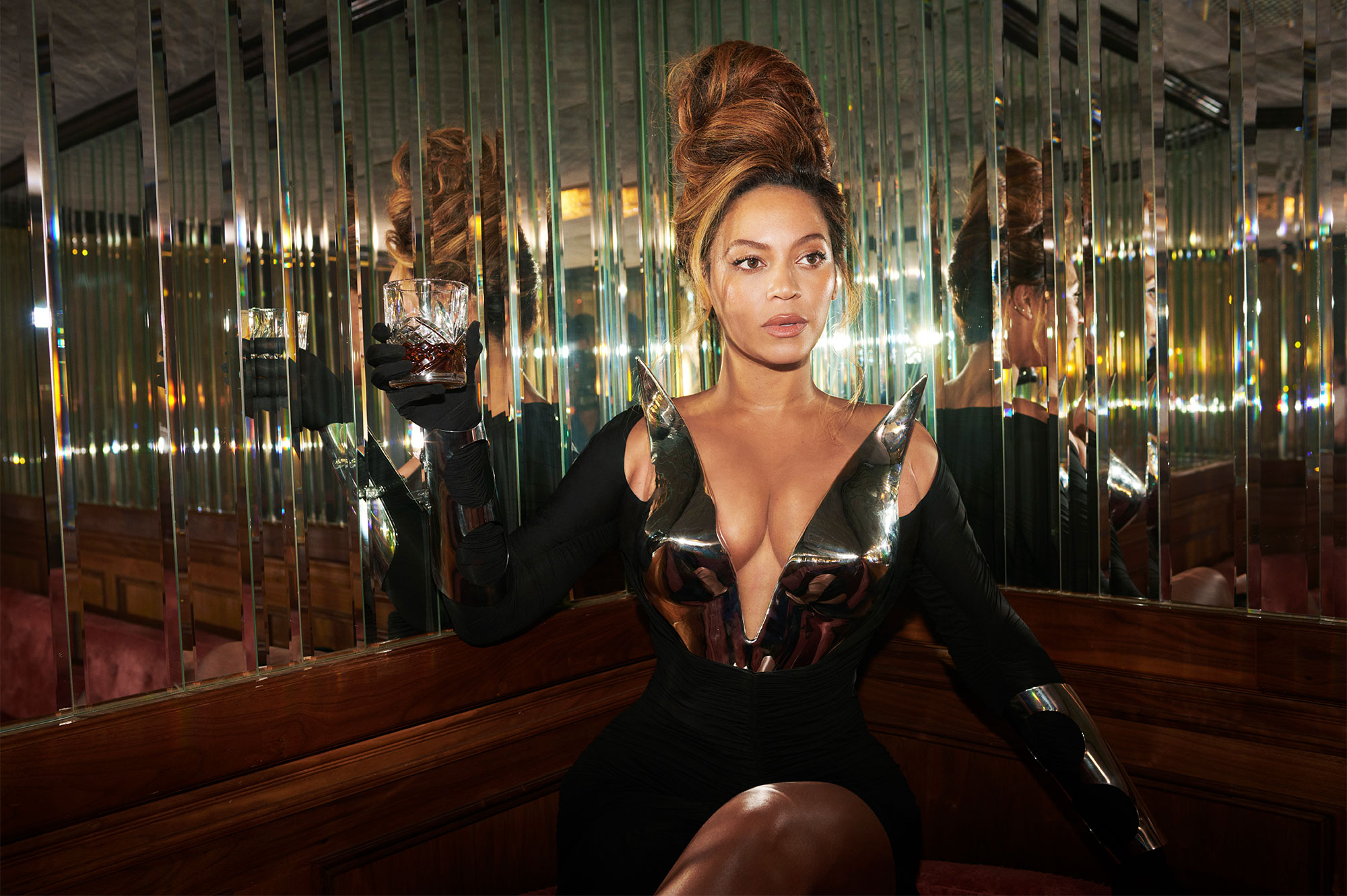 Beyoncé