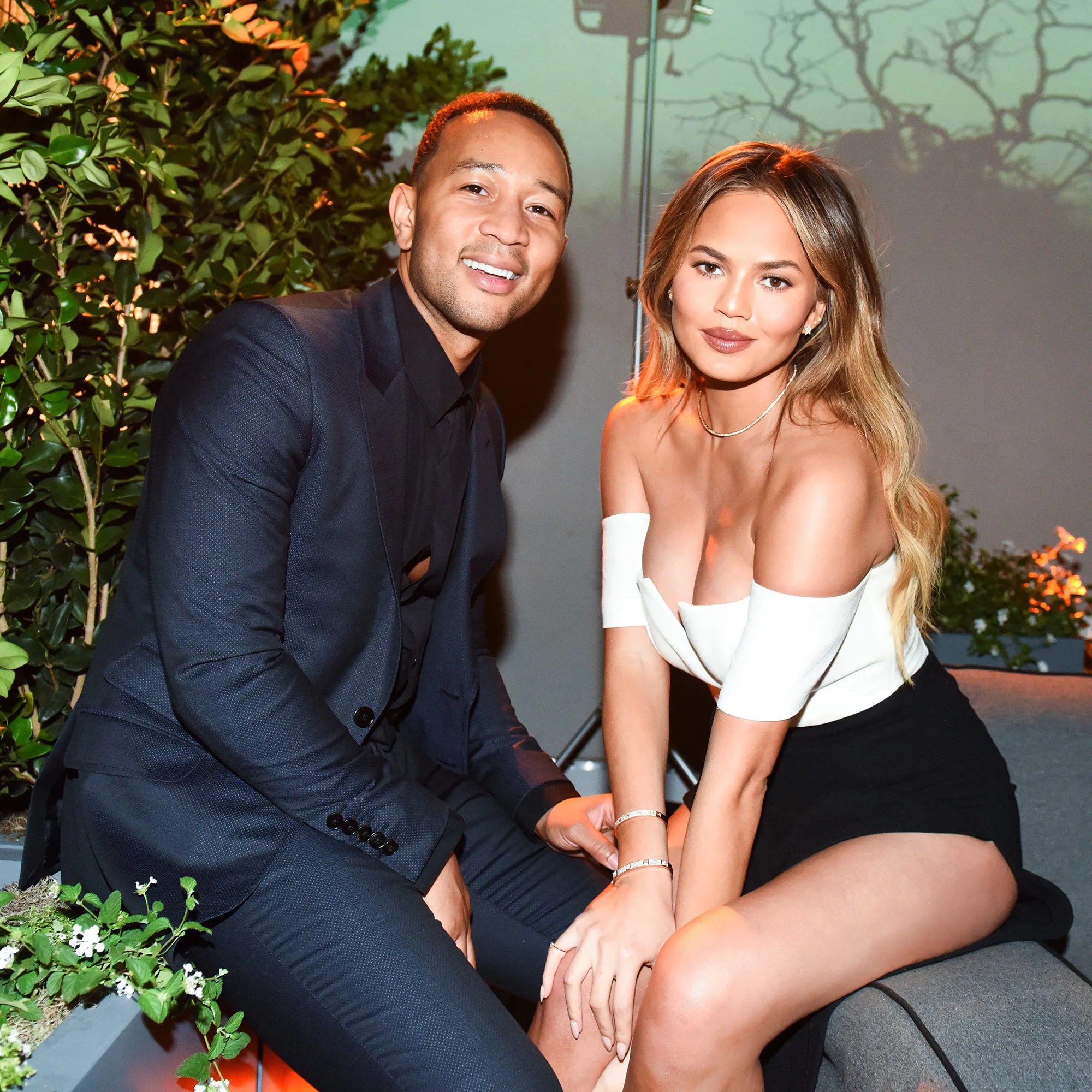 Chrissy Teigen