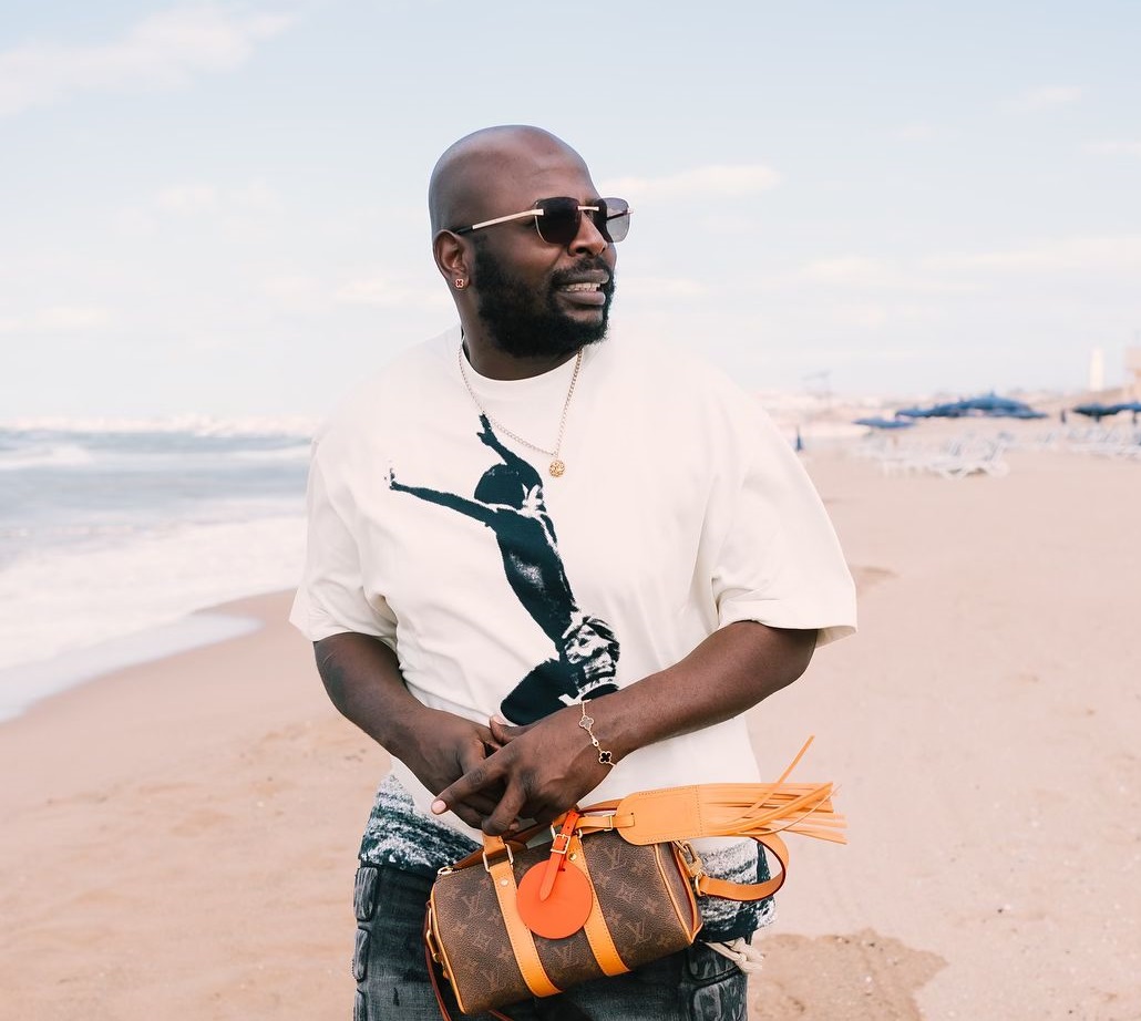 DJ Maphorisa