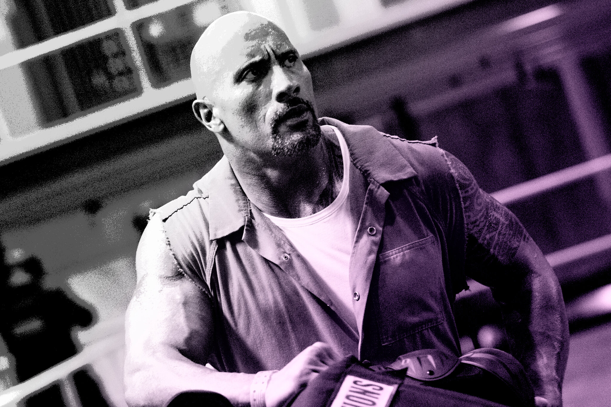 Dwayne