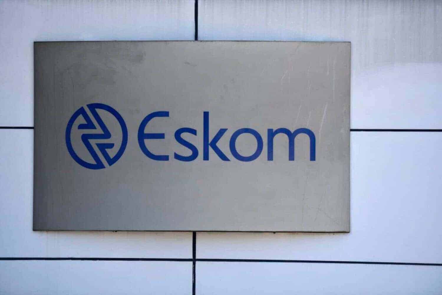 Eskom
