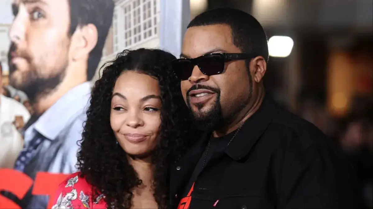 Ice Cube