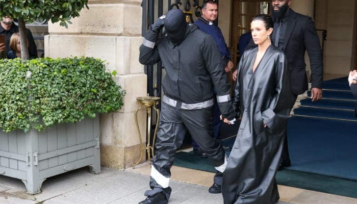 Kanye West