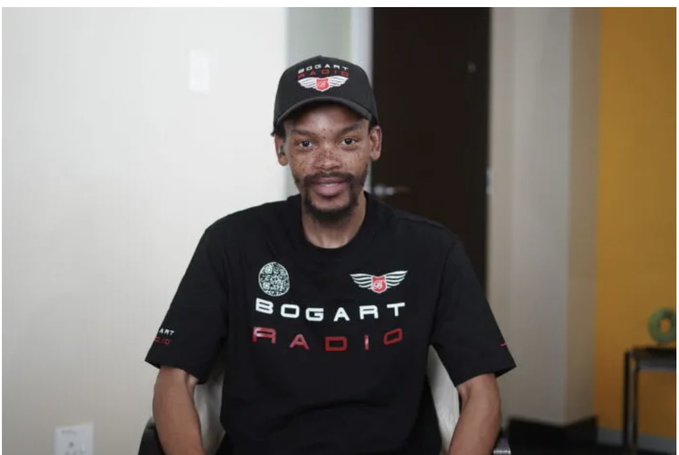 Nota Baloyi