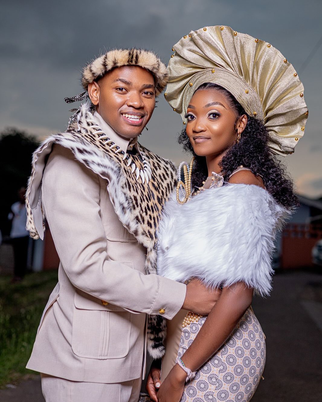 Nqobani Zuke