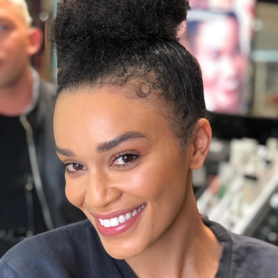 Pearl Thusi