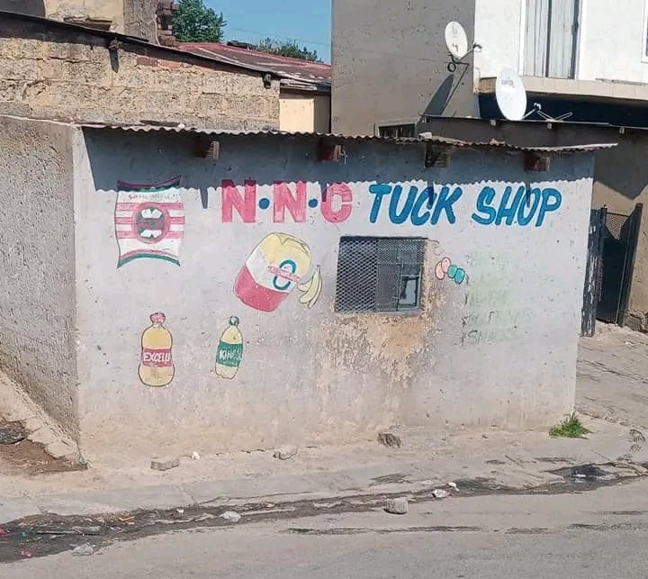 Police call for calm in Alex after girl who ate spaza shop snacks dies