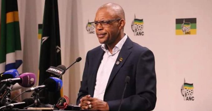 Pule Mabe
