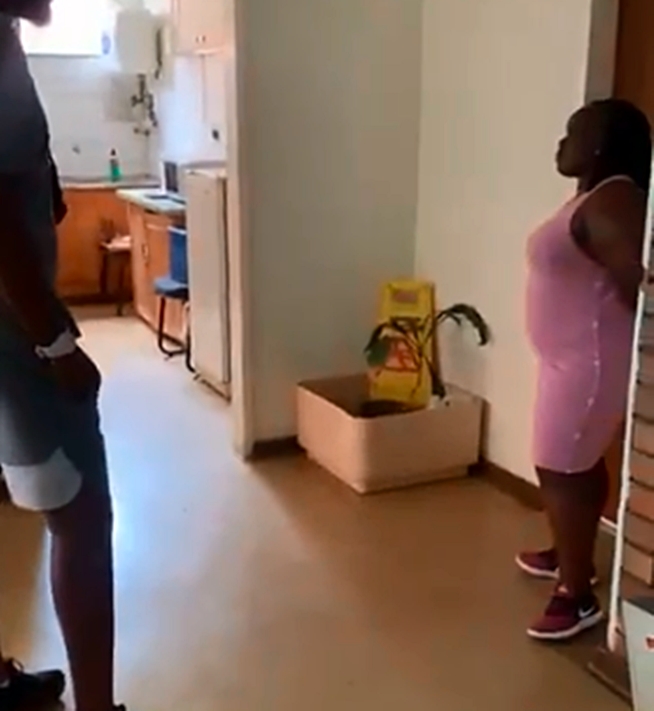 SA woman allegedly registers spaza shop for ‘illegal’ foreigners