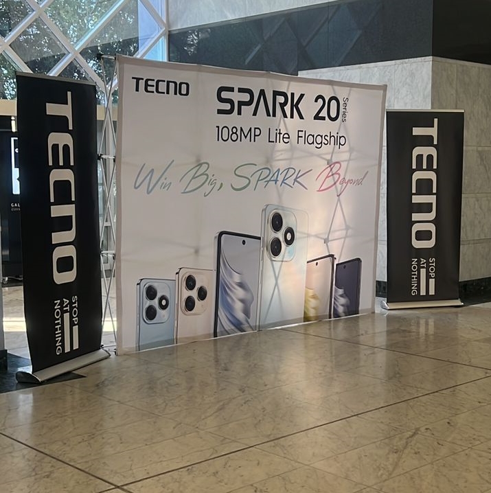 TECNO