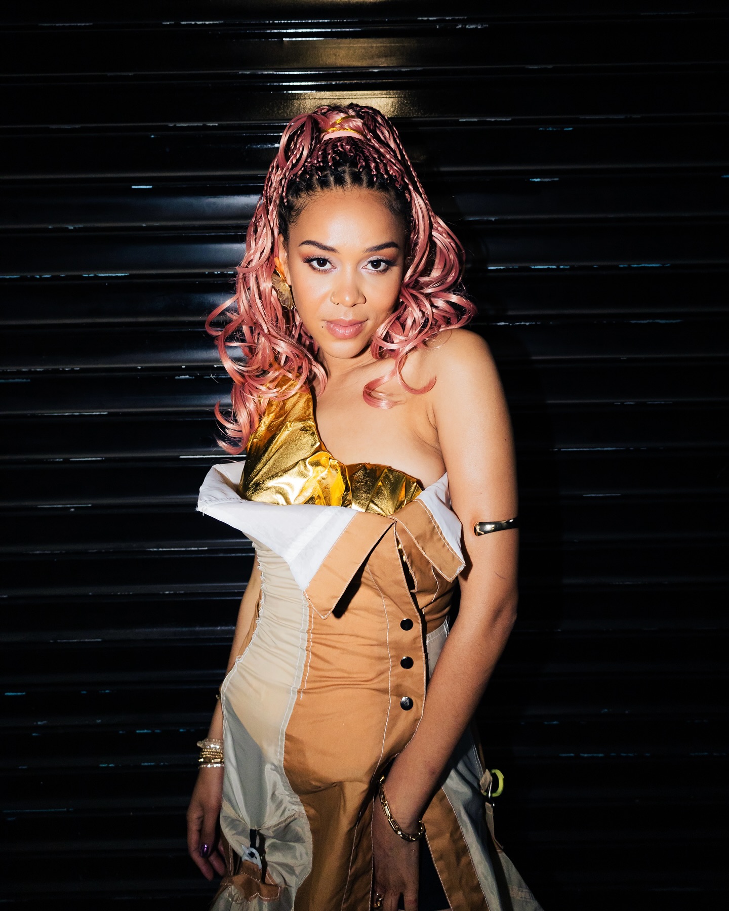 Sho Madjozi