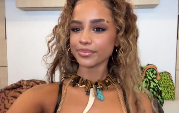 Tyla
