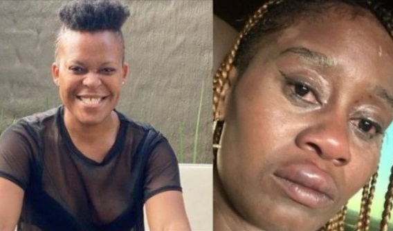 Zodwa Wabantu allegedly beats up socialite for flirting with her Ben 10 boyfriend