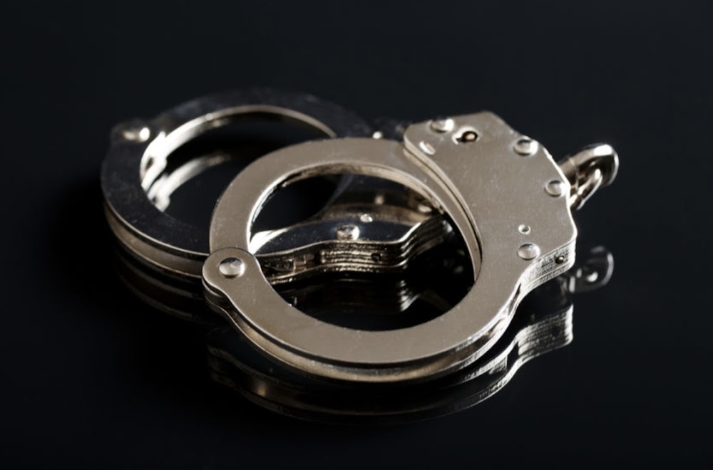 arrest