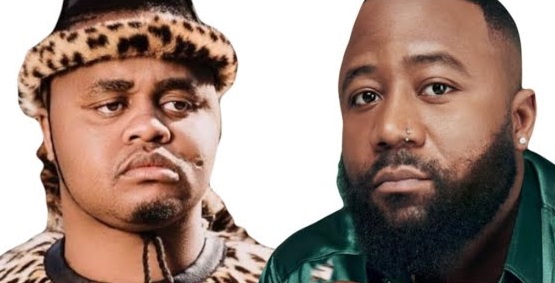 cassper nyovest vs mthandeni