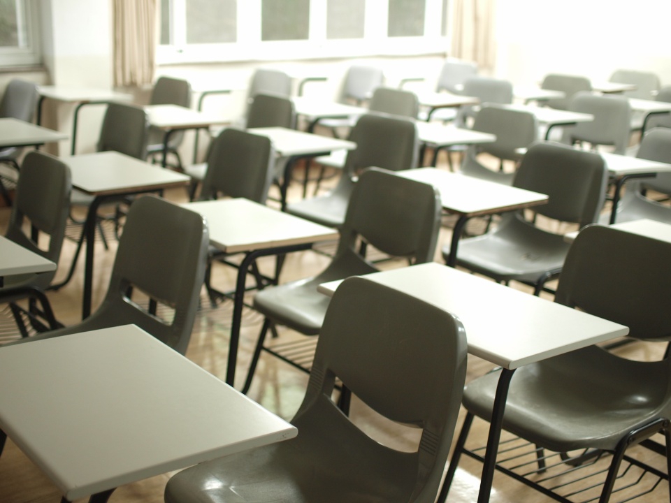 Mfuleni school