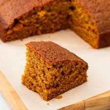 ginger cake