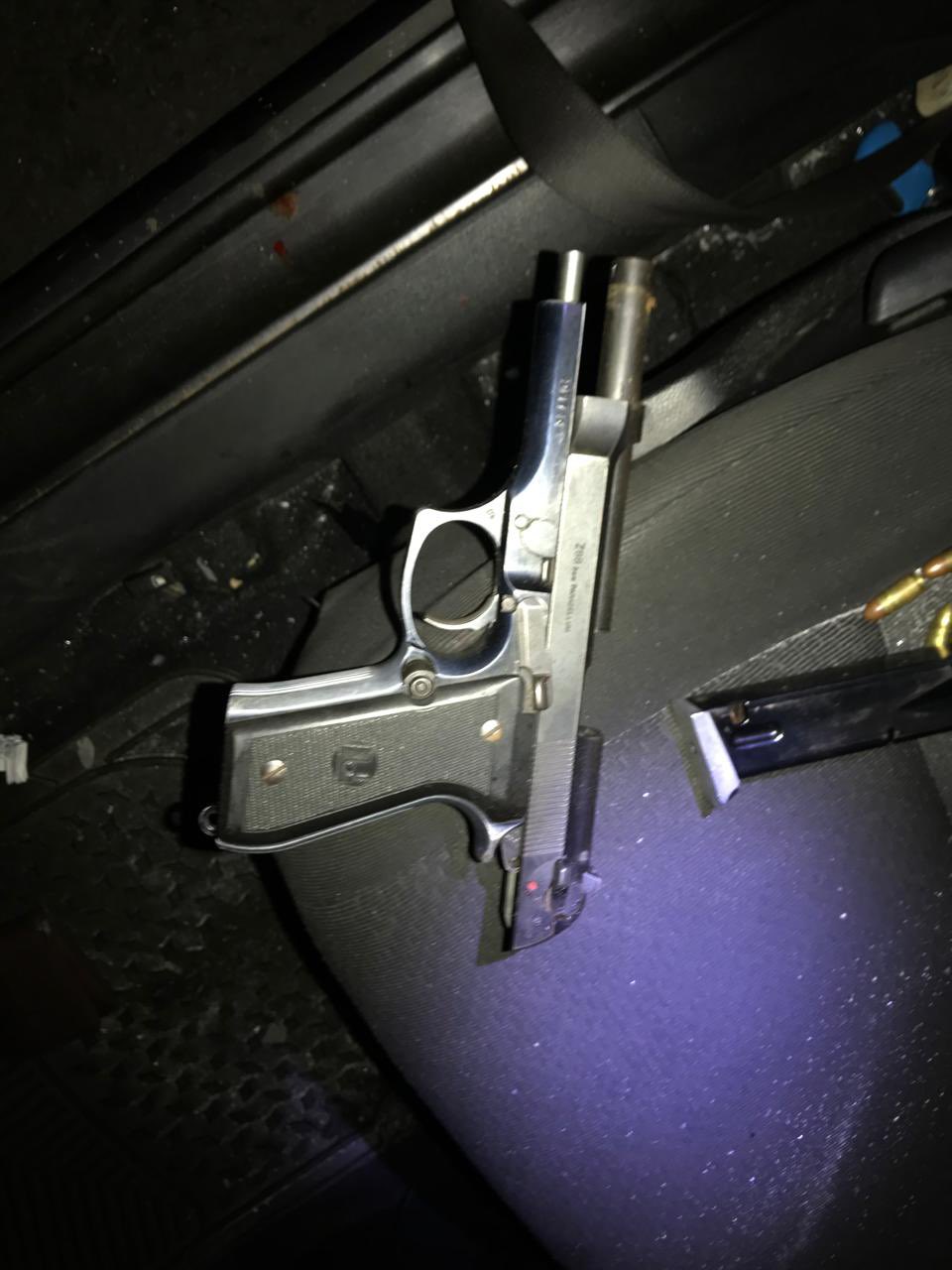 8 suspects killed in shootout with KZN police