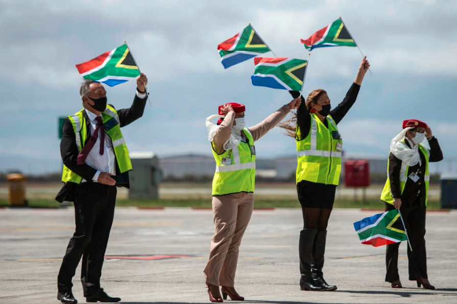 ACSA