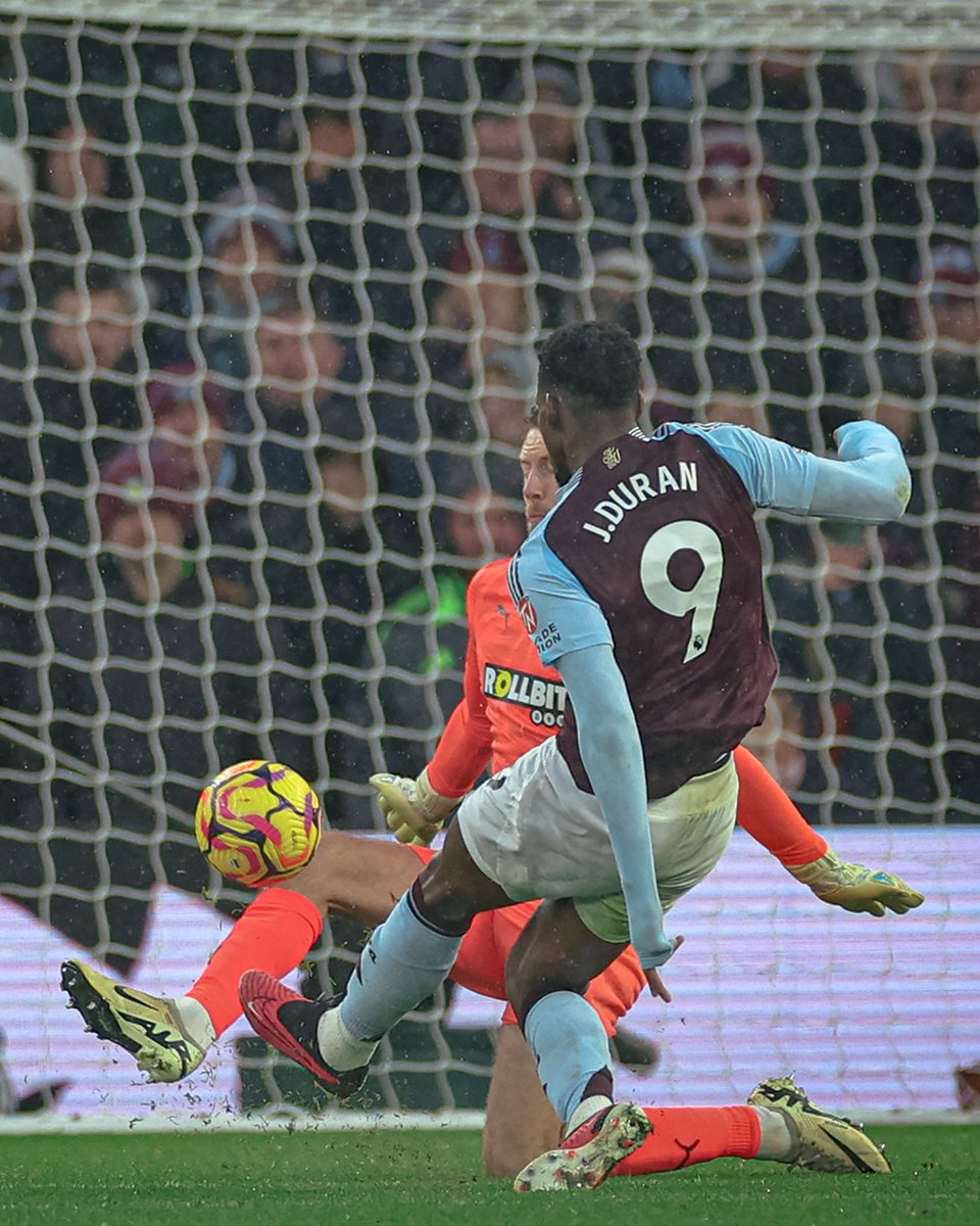 Aston Villa 1-0 Southampton