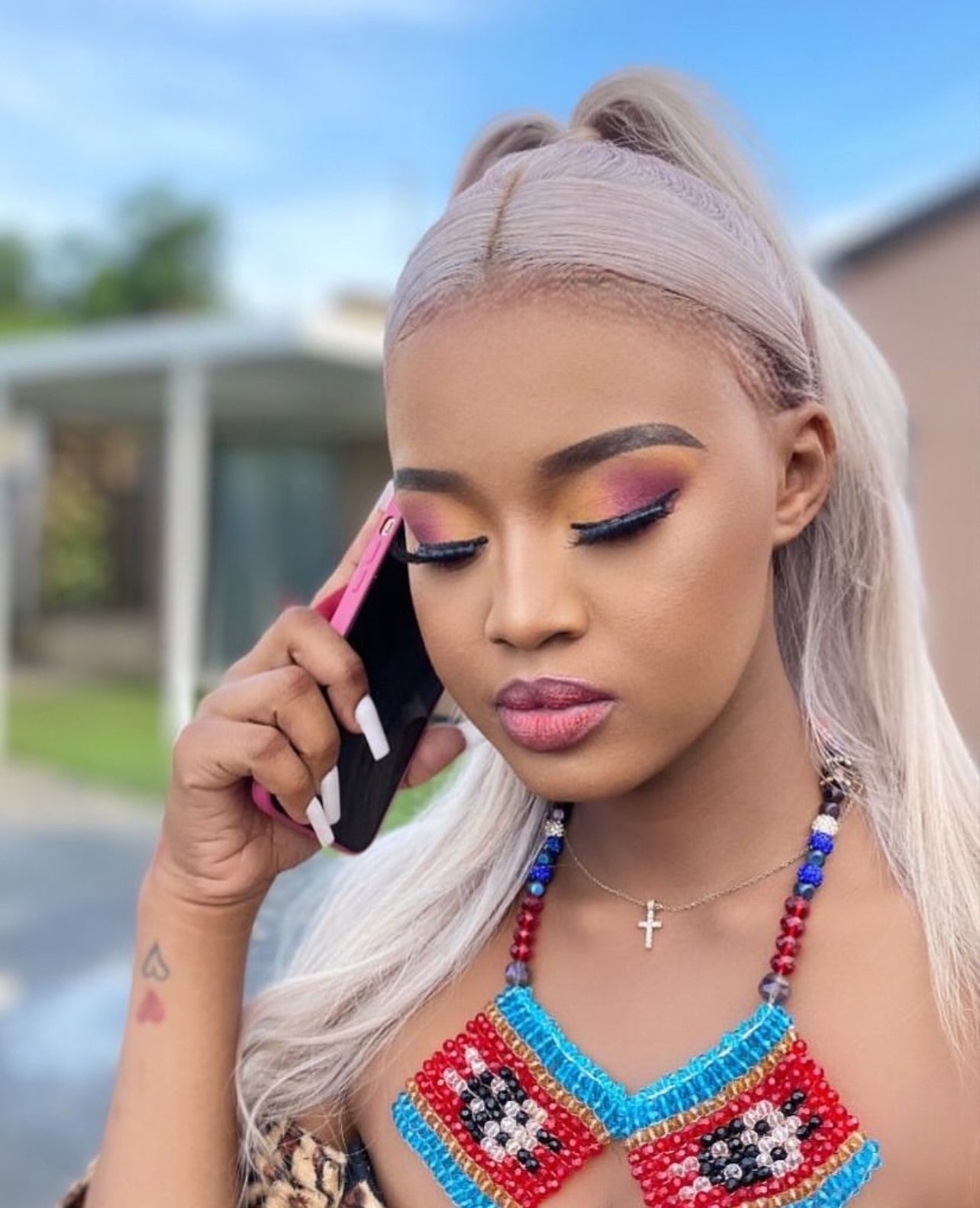 Babes Wodumo