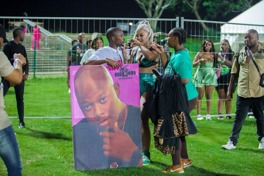 Babes Wodumo