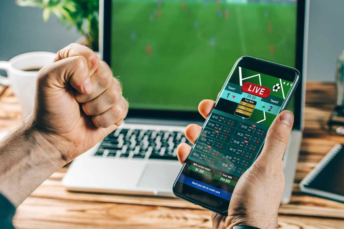 Betting Site