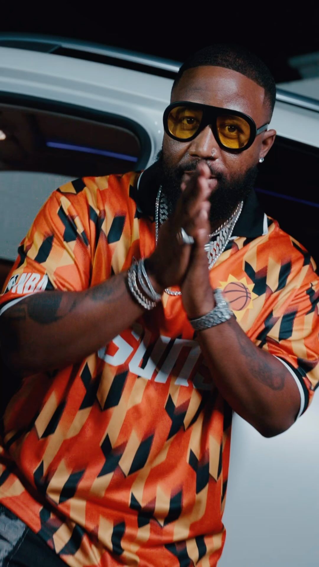 Cassper Nyovest