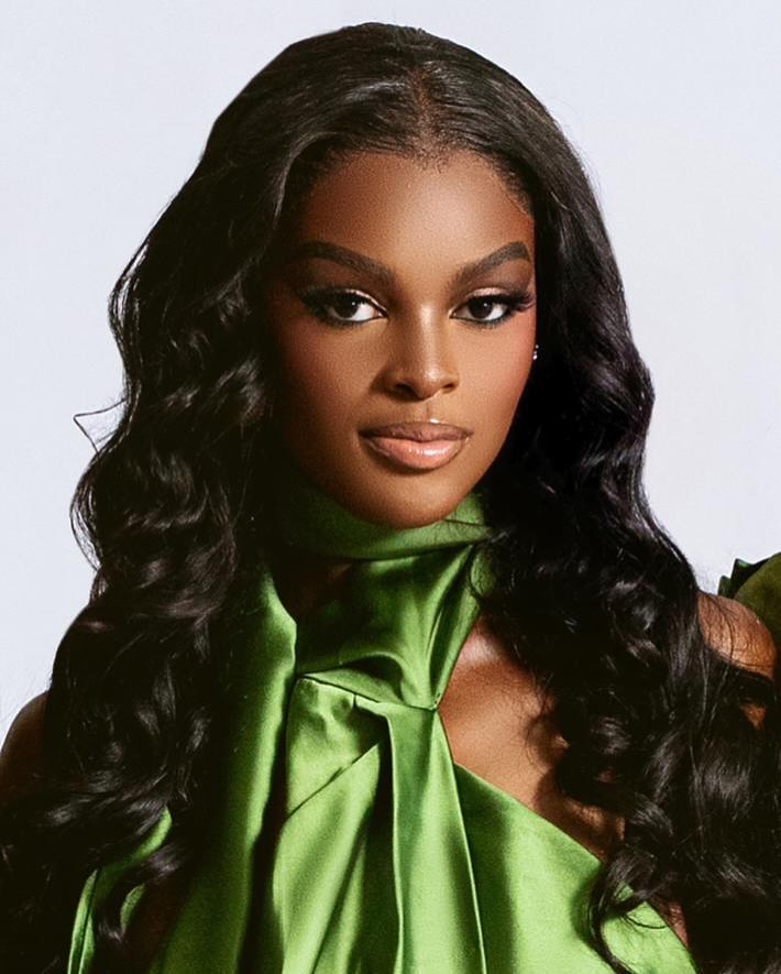 Chidimma Adetshina