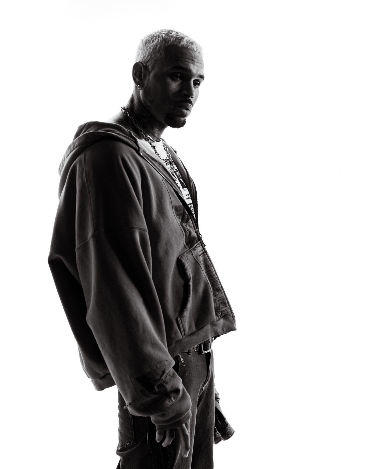 Chris Brown