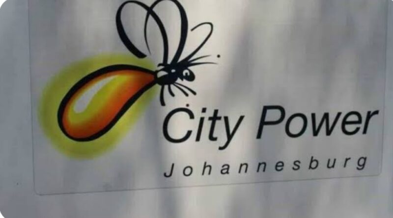 Johannesburg City Power