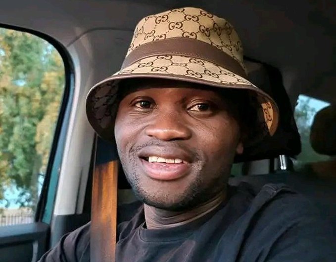 DJ Tsitso