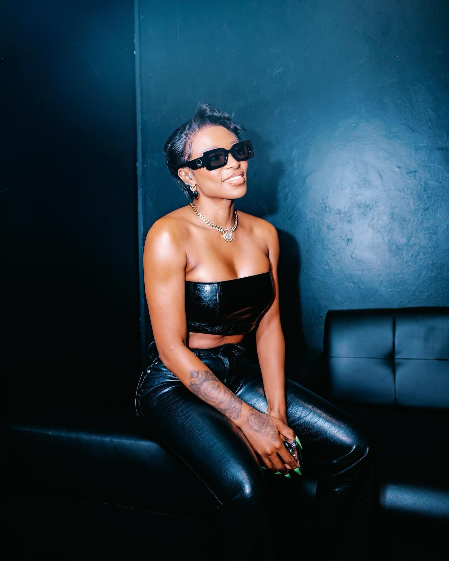 DJ Zinhle